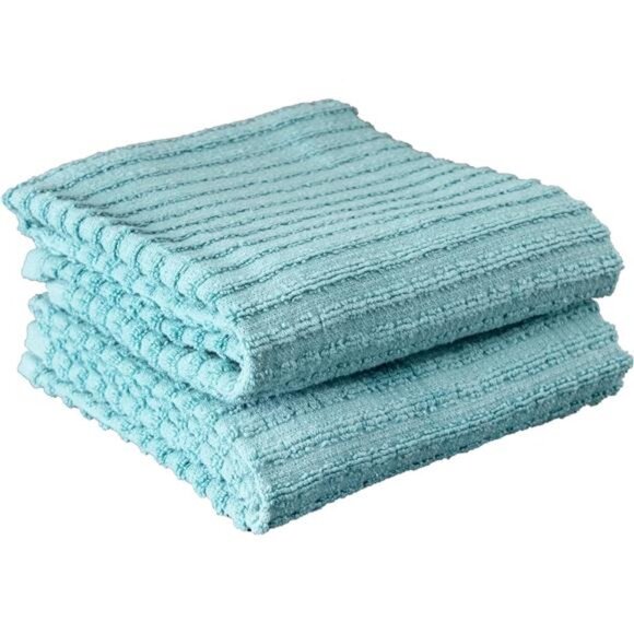 100% Combed Terry Cotton, Highly Absorbent, Oversized - Picture 1 of 7